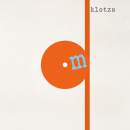 KLOTZS - M // LP + MP3
