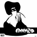 MONOZID / BOOTBLACKS - Major Label Singleclub // 7"