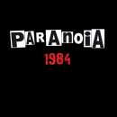 PARANOIA - 1984 // CD