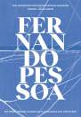 GREHN, KAI: FERNANDO PESSOA - Tape-Recordings eines metaphysischen Ingenieurs // CD