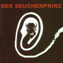 RACHUT, JENS: Der Seuchenprinz II - IV // CD-Box