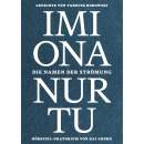 Tadeusz Borowski/Kai Grehn: Imiona Nurtu. Die Namen der Strömung // CD