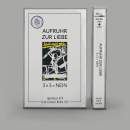 AUFRUHR ZUR LIEBE - 3x3=Nein //MC