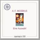 A.F. MOEBIUS - Eine Auswahl // LP