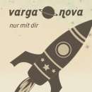 VARGA NOVA - Nur mit Dir // CD